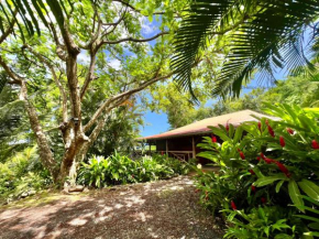 Villa California 4 chambres 8 à 11 pers Vue mer